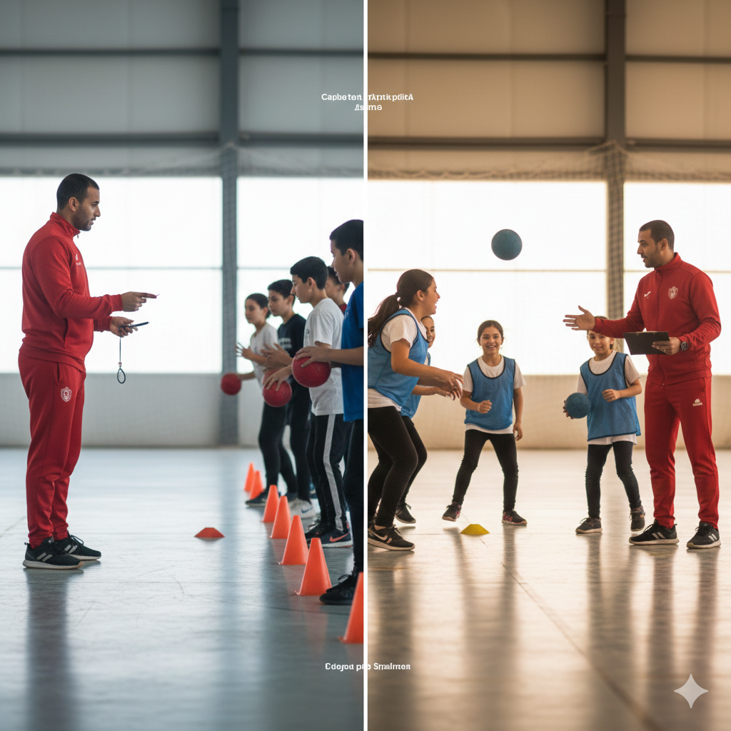 Critères de réussite