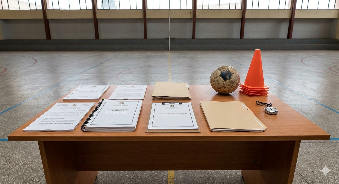 Orientations Pédagogiques